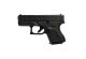 Imagem adicional 0 do item PISTOLA GLOCK G26 GEN 5 - OXIDADA - CAL.9MM