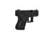 Imagem adicional 1 do item PISTOLA GLOCK G26 GEN 5 - OXIDADA - CAL.9MM