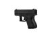 Imagem adicional 2 do item PISTOLA GLOCK G26 GEN 5 - OXIDADA - CAL.9MM