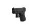 Imagem adicional 4 do item PISTOLA GLOCK G26 GEN 5 - OXIDADA - CAL.9MM