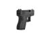 Imagem adicional 3 do item PISTOLA GLOCK G28 GEN 3 - OXIDADA - CAL.380 ACP