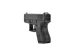 Imagem adicional 4 do item PISTOLA GLOCK G28 GEN 3 - OXIDADA - CAL.380 ACP