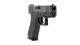 Imagem adicional 2 do item PISTOLA GLOCK G43X MOS GEN 5 - OXIDADA - CAL.9MM