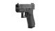 Imagem adicional 3 do item PISTOLA GLOCK G43X MOS GEN 5 - OXIDADA - CAL.9MM