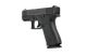 Imagem adicional 2 do item PISTOLA GLOCK G43X GEN 5 - OXIDADA -  CAL.9MM