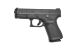 Imagem adicional 0 do item PISTOLA GLOCK G44 GEN 5 - OXIDADA - CAL.22LR
