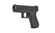 Imagem adicional 1 do item PISTOLA GLOCK G44 GEN 5 - OXIDADA - CAL.22LR