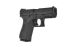 Imagem adicional 2 do item PISTOLA GLOCK G44 GEN 5 - OXIDADA - CAL.22LR