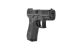 Imagem adicional 3 do item PISTOLA GLOCK G44 GEN 5 - OXIDADA - CAL.22LR
