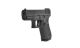 Imagem adicional 4 do item PISTOLA GLOCK G44 GEN 5 - OXIDADA - CAL.22LR