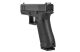 Imagem adicional 3 do item PISTOLA GLOCK G45 GEN 5 - OXIDADA - CAL.9MM