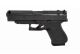 Imagem adicional 2 do item PISTOLA GLOCK G48 MOS GEN 5 - OXIDADA - CAL.9MM