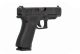 Imagem adicional 3 do item PISTOLA GLOCK G48 MOS GEN 5 - OXIDADA - CAL.9MM
