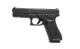 Imagem adicional 0 do item PISTOLA GLOCK G17 GEN 5 MOS - OXIDADA - CAL.9MM