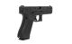 Imagem adicional 1 do item PISTOLA GLOCK G17 GEN 5 MOS - OXIDADA - CAL.9MM