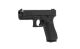 Imagem adicional 4 do item PISTOLA GLOCK G17 GEN 5 MOS - OXIDADA - CAL.9MM