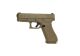 Imagem adicional 0 do item PISTOLA GLOCK G19X GEN 5 - OXIDADA - CAL.9MM