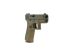Imagem adicional 1 do item PISTOLA GLOCK G19X GEN 5 - OXIDADA - CAL.9MM