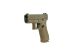 Imagem adicional 2 do item PISTOLA GLOCK G19X GEN 5 - OXIDADA - CAL.9MM