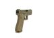 Imagem adicional 3 do item PISTOLA GLOCK G19X GEN 5 - OXIDADA - CAL.9MM