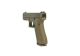 Imagem adicional 4 do item PISTOLA GLOCK G19X GEN 5 - OXIDADA - CAL.9MM