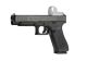 Imagem adicional 0 do item PISTOLA GLOCK G34 GEN 5 MOS - OXIDADA - CAL.9MM