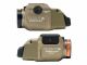 Imagem adicional 2 do item PISTOLA GLOCK G19X GEN 5 C/LANTERNA STREAMLIGHT - OXIDADA - CAL.9MM