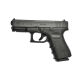 Imagem adicional 0 do item PISTOLA GLOCK G25 GEN 3 - OXIDADA - CAL.380 ACP