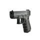 Imagem adicional 2 do item PISTOLA GLOCK G25 GEN 3 - OXIDADA - CAL.380 ACP