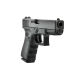 Imagem adicional 4 do item PISTOLA GLOCK G25 GEN 3 - OXIDADA - CAL.380 ACP