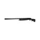 Imagem adicional 1 do item ESPINGARDA HATSAN ESCORT PS SEMI-AUTO 7+1 - OXIDADA - 28" CAL.12GA
