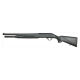 Imagem adicional 3 do item ESPINGARDA CAL.12GA 24" HATSAN ESCORT PS GUARD - OXIDADA