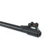 Imagem adicional 5 do item CARABINA DE PRESSÃO HATSAN HT 80 GAS RAM 60KG 5.5MM - HATSAN
