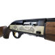 Imagem adicional 1 do item ESPINGARDA CAL.12GA 28" HATSAN LUXANO MADEIRA SEMI-AUTO - OXIDADO FOSCO - 7+1
