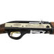 Imagem adicional 2 do item ESPINGARDA CAL.12GA 28" HATSAN LUXANO MADEIRA SEMI-AUTO - OXIDADO FOSCO - 7+1