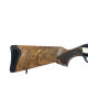 Imagem adicional 4 do item ESPINGARDA CAL.12GA 28" HATSAN LUXANO MADEIRA SEMI-AUTO - OXIDADO FOSCO - 7+1