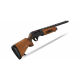 Imagem adicional 1 do item ESPINGARDA CAL.12GA 28" HATSAN TROPHY MADEIRA SEMI-AUTO - OXIDADO FOSCO - 5+1