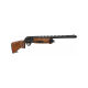 Imagem adicional 2 do item ESPINGARDA CAL.12GA 28" HATSAN TROPHY MADEIRA SEMI-AUTO - OXIDADO FOSCO - 5+1