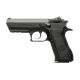 Imagem adicional 0 do item PISTOLA IWI JERICHO 941F FULL METAL - POLIMERO TENEFERIZADA - CAL.9MM