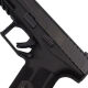 Imagem adicional 2 do item PISTOLA IWI MASADA BLACK - OXIDADO - CAL.9MM