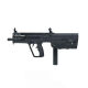 Imagem adicional 1 do item CARABINA CAL.9MM 13" IWI TAVOR X95 SEMI-AUTO