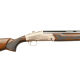 Imagem adicional 0 do item ESPINGARDA CAL.12GA 30" KRAL ARMS ST500 WHITE - OXIDADO