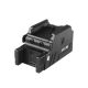 Imagem adicional 2 do item LATERNA PARA PISTOLA  - APEX PRO 800 LUMENS - INVICTUS