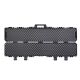 Imagem adicional 2 do item CASE RIGIDO PARA ARMAS LONGAS 130CM - PULSE