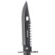 Imagem adicional 1 do item FACA EXPLORER BLACK - INVICTUS