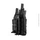 Imagem adicional 2 do item PORTA-CARREGADOR RELOAD 5.56 - INVICTUS