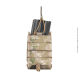 Imagem adicional 0 do item PORTA-CARREGADOR RELOAD 5.56 - INVICTUS