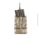 Imagem adicional 1 do item PORTA-CARREGADOR RELOAD 5.56 - INVICTUS