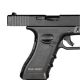Imagem adicional 1 do item PISTOLA DE PRESSÃO AIRSOFT VIGOR V17 6MM - ROSSI