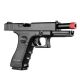 Imagem adicional 2 do item PISTOLA DE PRESSÃO AIRSOFT VIGOR V17 6MM - ROSSI